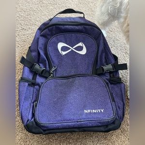 Nfinity Cheer Bag